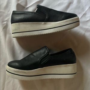 Steve Madden | Becca Slip On Sneakers